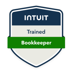 Trained Bookkeeper